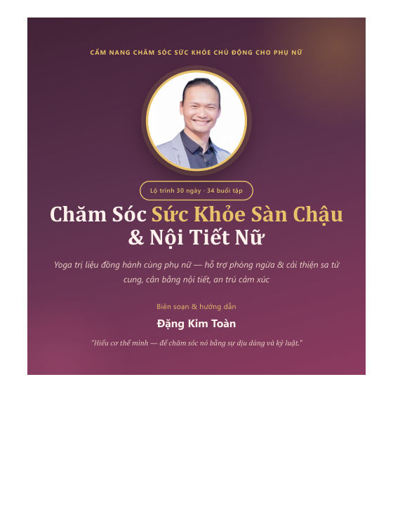 Bìa sách Chăm Sóc Sức Khoẻ Sản – Chậu – Nội tiết Nữ